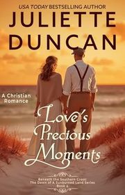 Juliette Duncan book cover