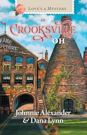 Love's A Mystery book cover