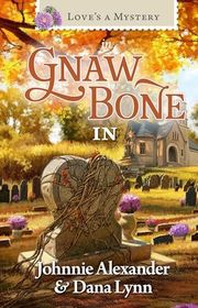 Love's A Mystery book cover