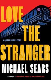 Michael Sears book cover