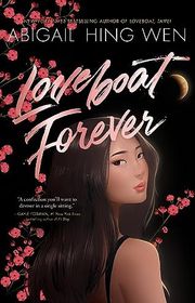 Abigail Hing Wen book cover