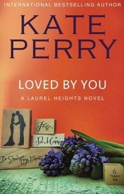 Book cover for "Loved By You"