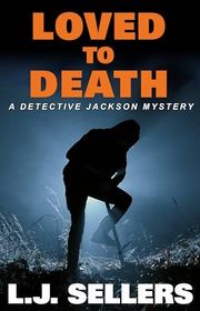 LJ Sellers book cover