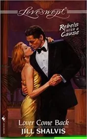 Lover Come Back