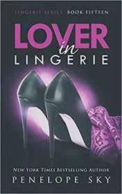 Lover in Lingerie