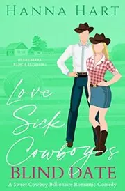 Lovesick Cowboy's Blind Date