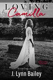 JLynn Bailey book cover
