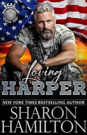Sharon Hamilton book cover