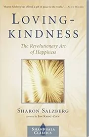Book cover for "Lovingkindness"