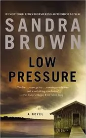 Book cover for "Low Pressure"
