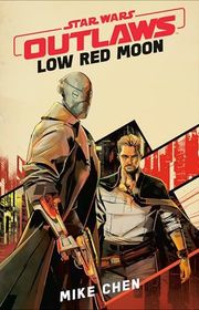 Mike Chen book cover