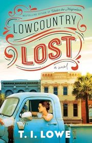 TI Lowe book cover