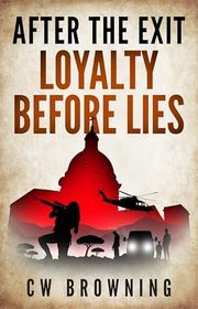 CW Browning book cover