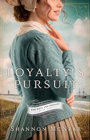 Shannon McNear book cover