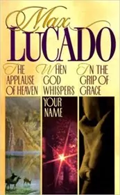 Lucado 3 in 1