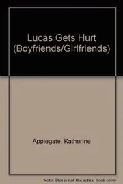Lucas Gets Hurt