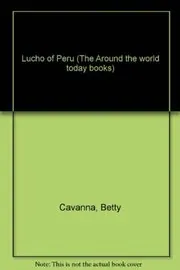 Lucho of Peru
