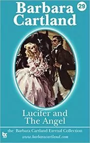 Lucifer and the Angel