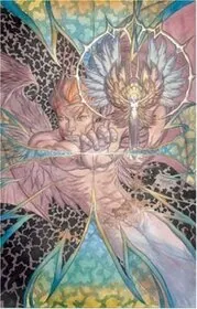 Book cover for "Lucifer, Vol. 10" by Mike Carey