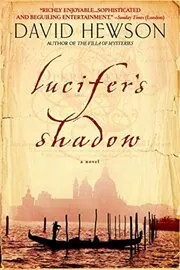 Lucifer's Shadow / The Cemetery of Secrets