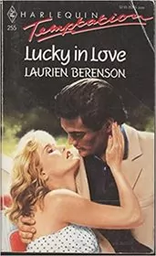 Lucky In Love