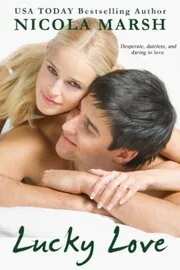 Lucky Love