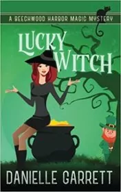 Lucky Witch