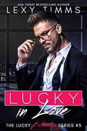 Lucky in Love: Faking the Finer Things