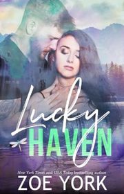 Zoe York book cover