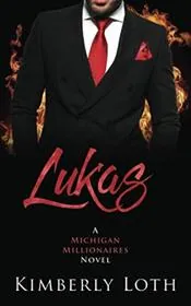 Lukas / Snowfall and Secrets