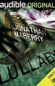 Book cover for "Lullaby"