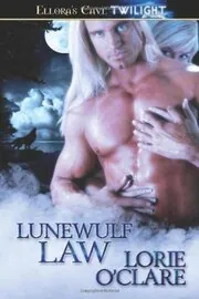 Lunewulf Law