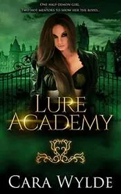 Lure Academy; Complete Edition