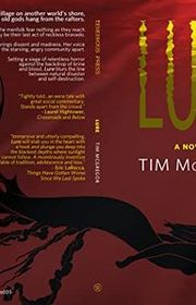 Tim McGregor book cover