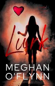 Meghan O'Flynn book cover