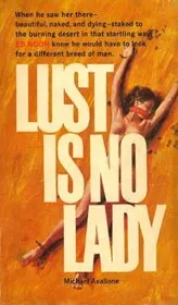 Lust Is No Lady