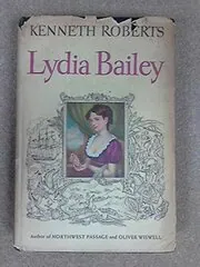 Lydia Bailey