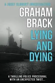 Graham Brack