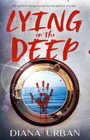 Diana Urban book cover