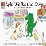Lyle Walks the Dogs