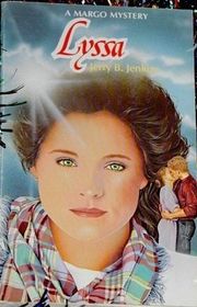 Book cover for "Lyssa" by Jerry B Jenkins