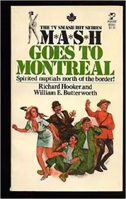 M*A*S*H Goes to Montreal