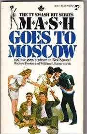 M*A*S*H Goes to Moscow