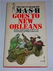 M*A*S*H Goes to New Orleans