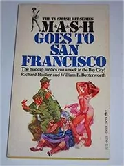 M*A*S*H Goes to San Francisco