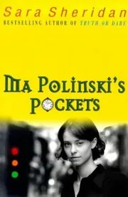Book cover for "Ma Polinski's Pockets" by Sara Sheridan