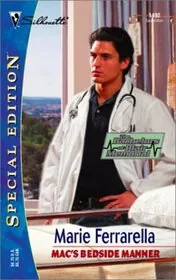 Mac's Bedside Manner