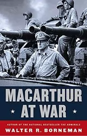 MacArthur at War