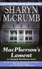 Elizabeth MacPherson book cover