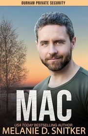Melanie D Snitker book cover